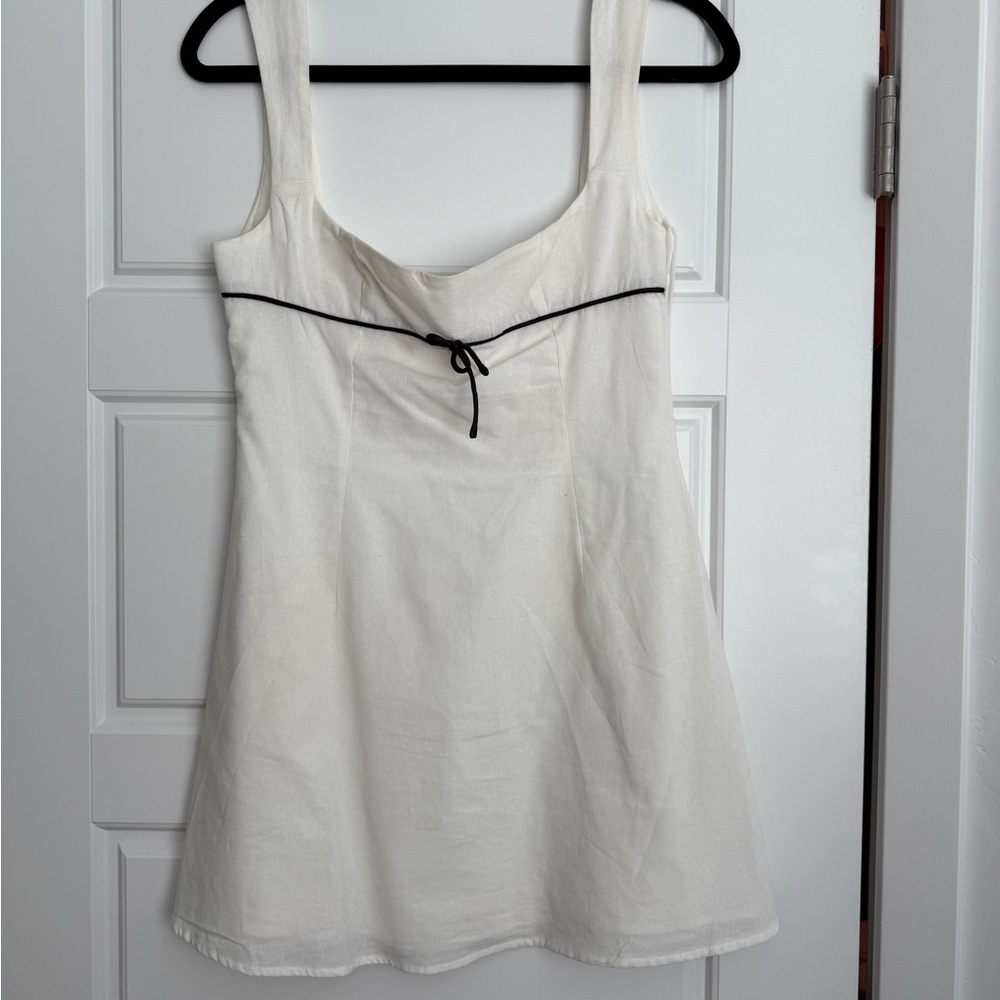 Peppermayo mini dress